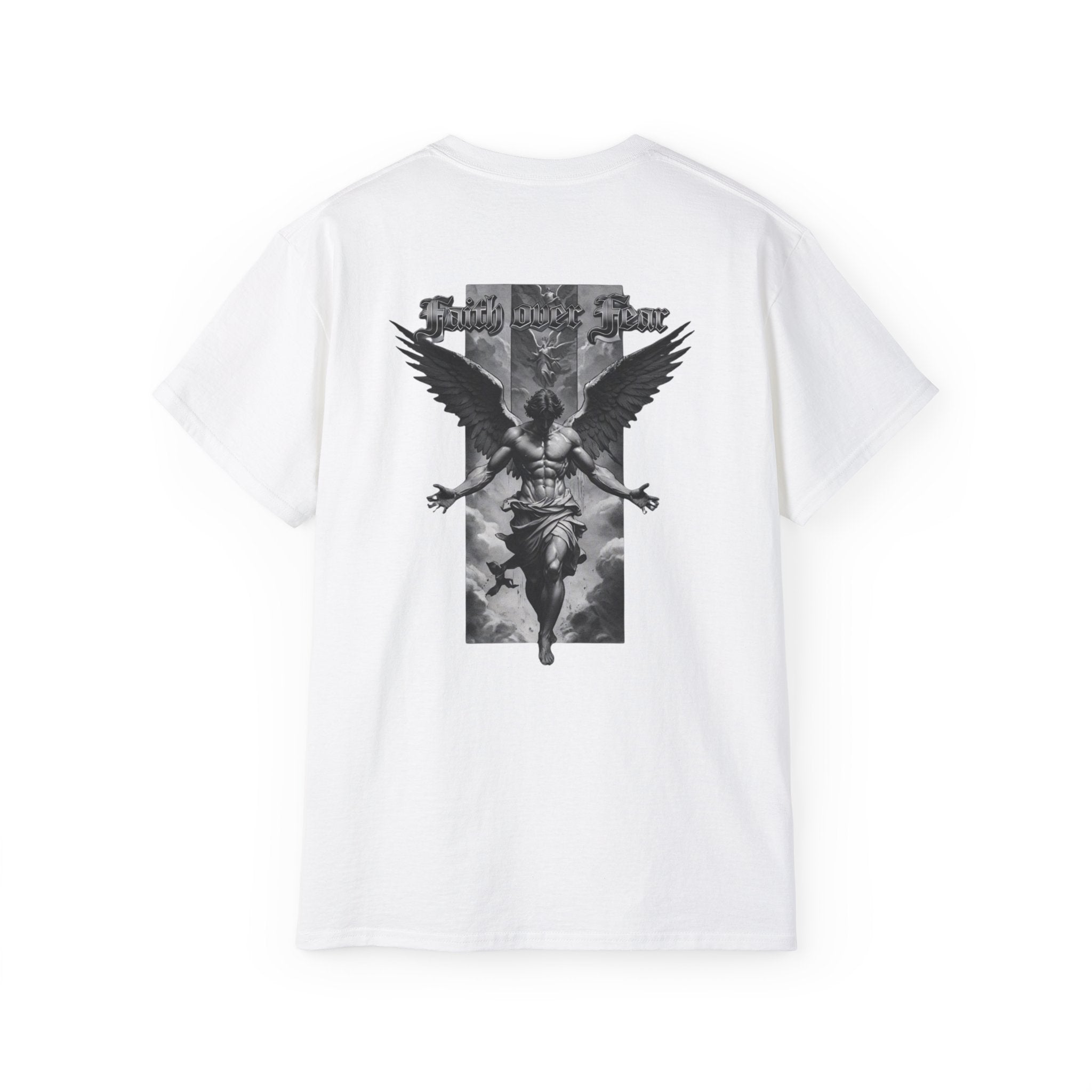 Unisex Ultra Cotton Tee